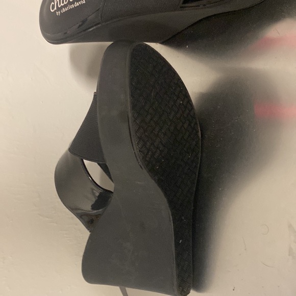 Charles David platform slide - Picture 3 of 3